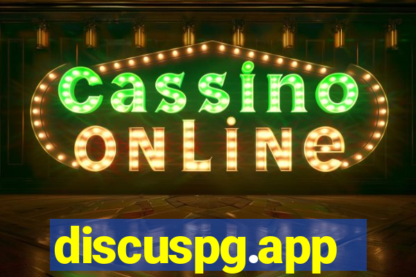 discuspg.app