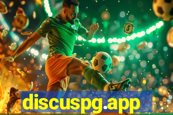 discuspg.app