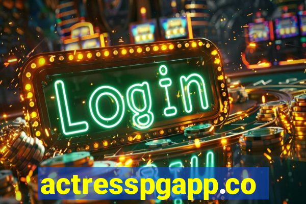 actresspgapp.com