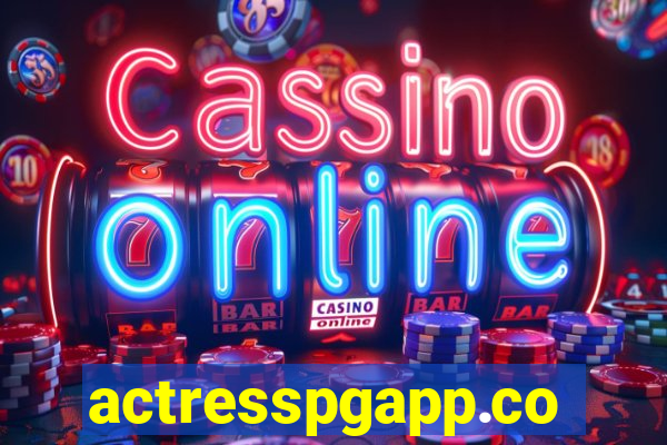 actresspgapp.com