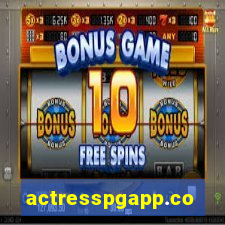 actresspgapp.com