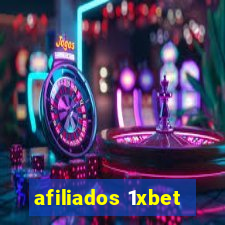 afiliados 1xbet