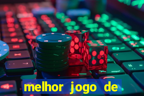 melhor jogo de futebol online