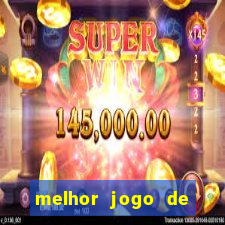 melhor jogo de futebol online