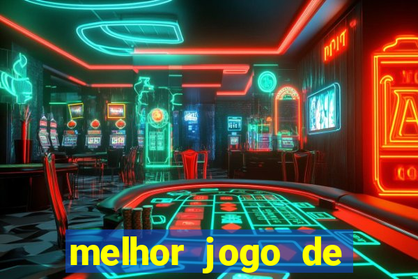 melhor jogo de futebol online