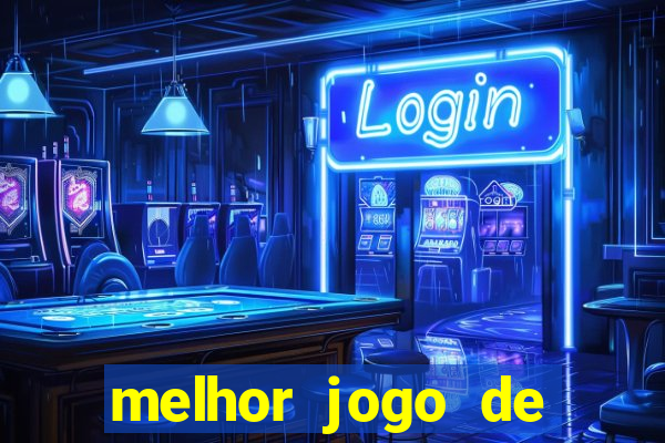 melhor jogo de futebol online
