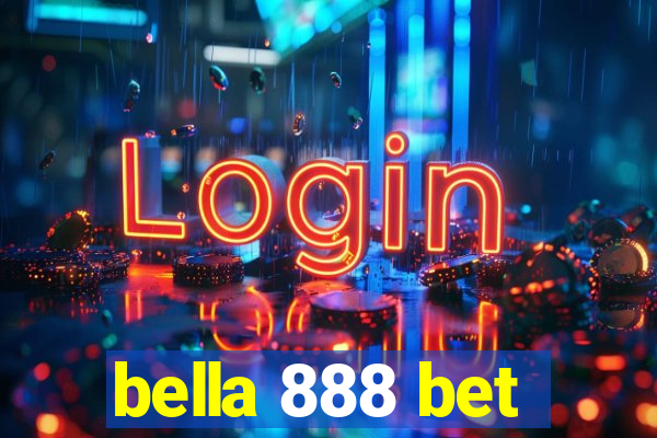 bella 888 bet