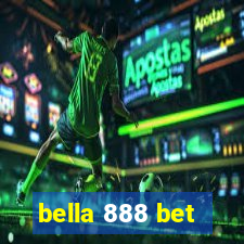 bella 888 bet