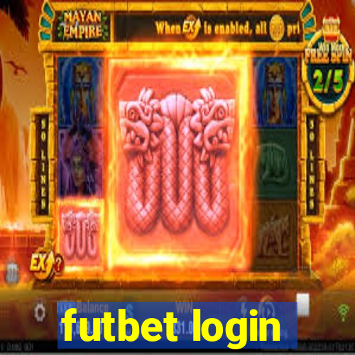 futbet login