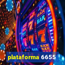 plataforma 6655