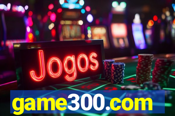game300.com