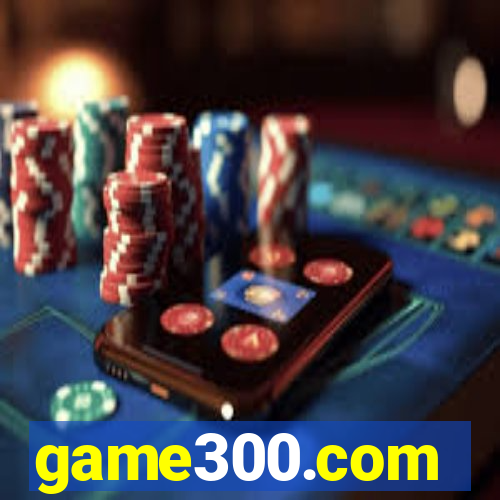 game300.com