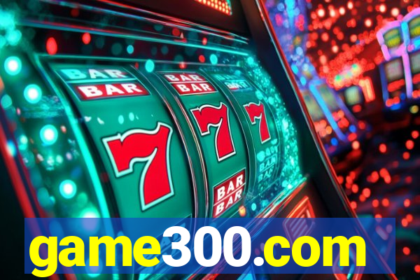 game300.com