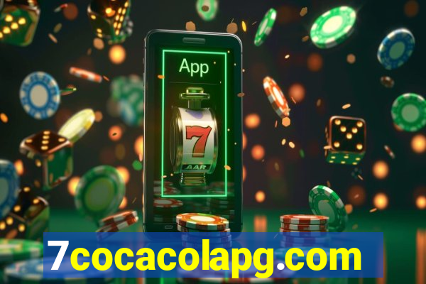 7cocacolapg.com