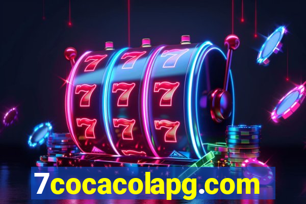 7cocacolapg.com