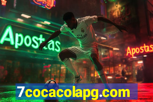 7cocacolapg.com