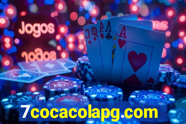 7cocacolapg.com