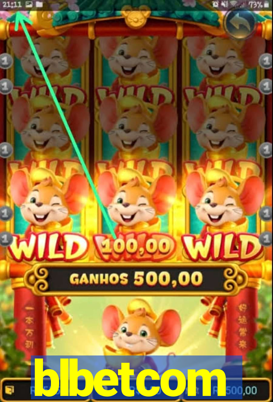 blbetcom