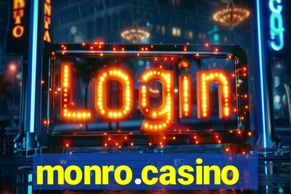 monro.casino