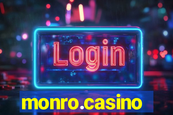 monro.casino
