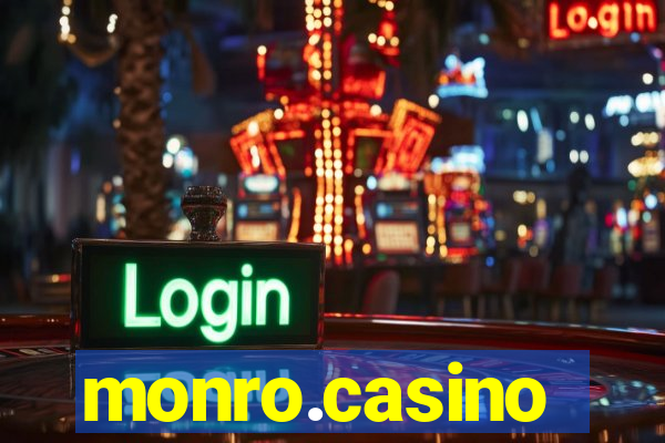 monro.casino