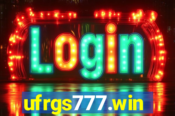 ufrgs777.win