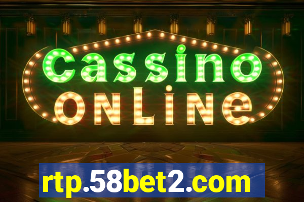 rtp.58bet2.com