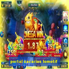 portal zacarias lomotif