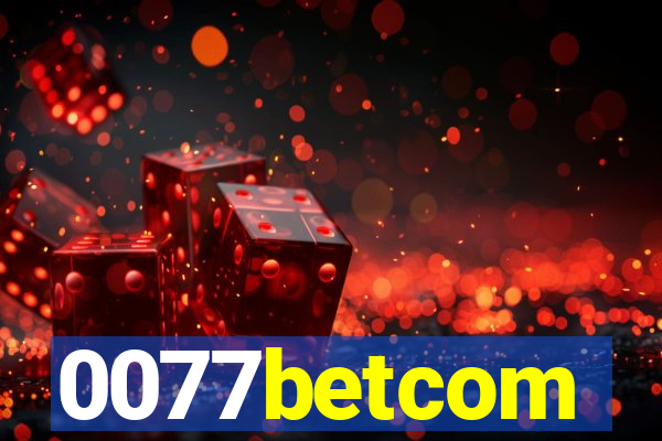 0077betcom