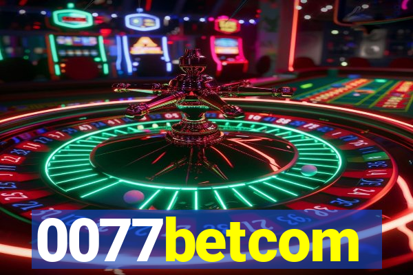 0077betcom