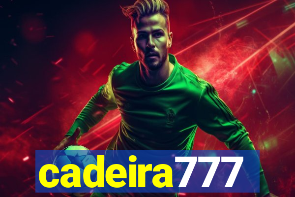cadeira777
