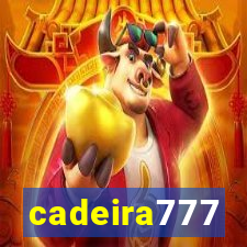 cadeira777