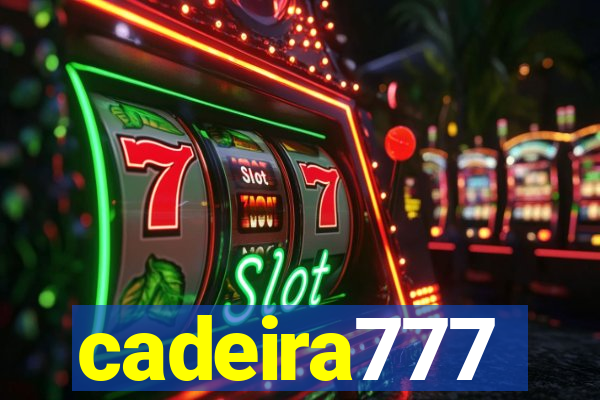 cadeira777