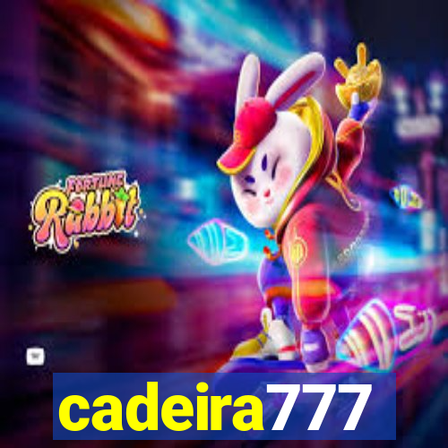 cadeira777