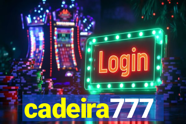 cadeira777