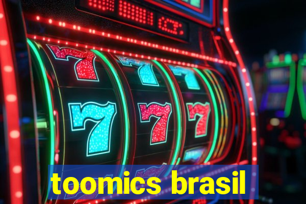 toomics brasil
