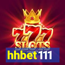 hhbet111