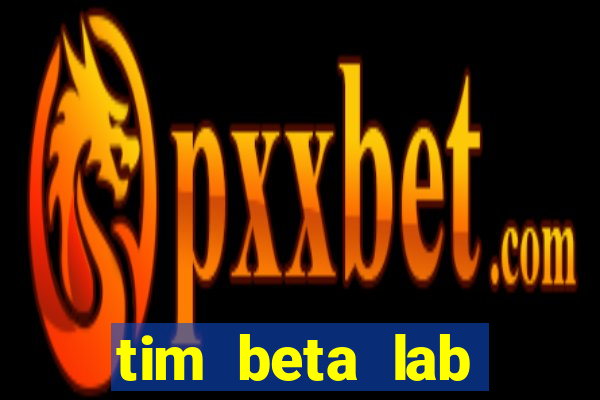tim beta lab mensal digital 3.0