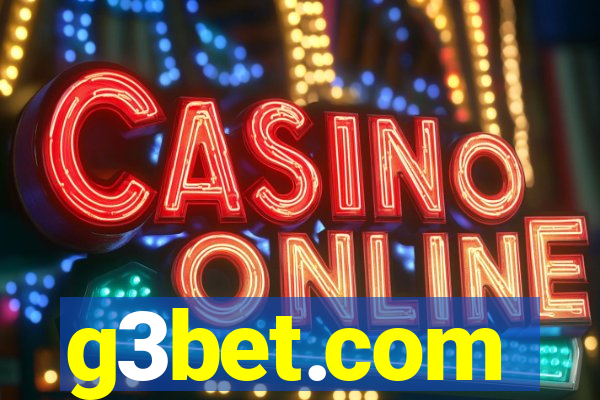 g3bet.com