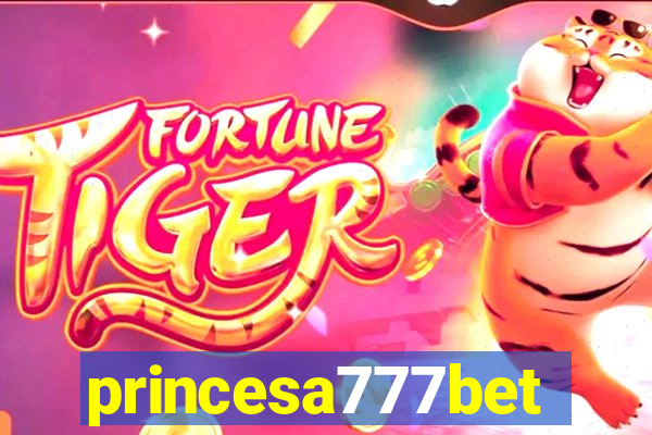 princesa777bet