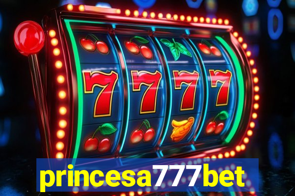 princesa777bet