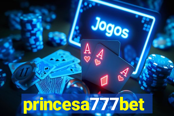 princesa777bet
