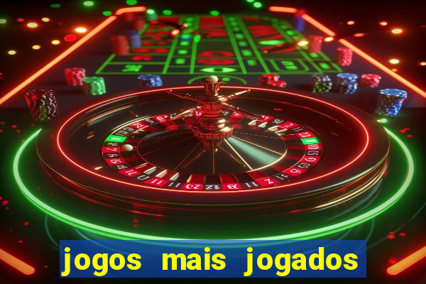 jogos mais jogados na china