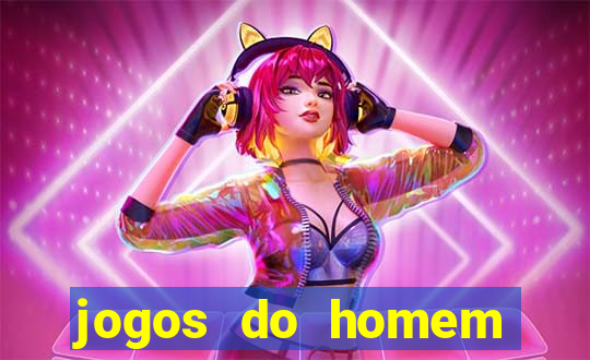 jogos do homem aranha para android