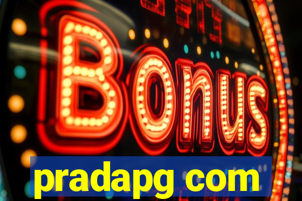 pradapg com