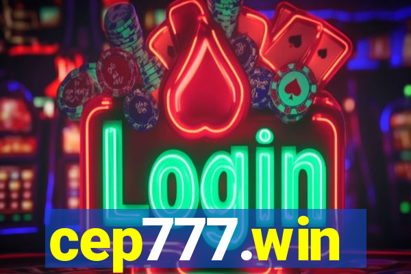 cep777.win