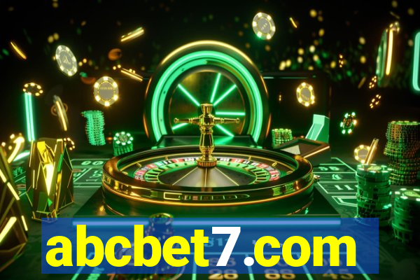 abcbet7.com