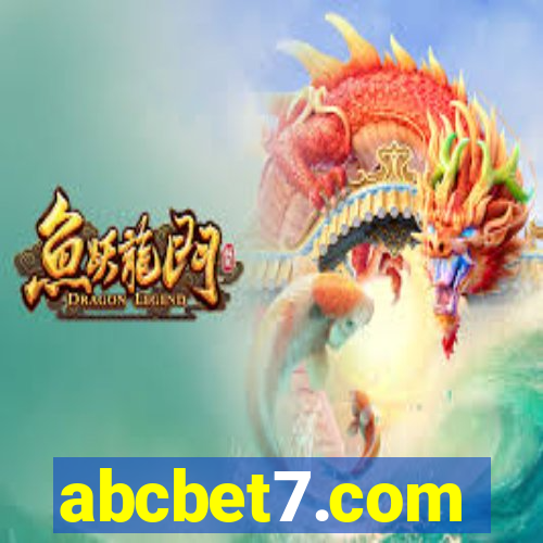 abcbet7.com