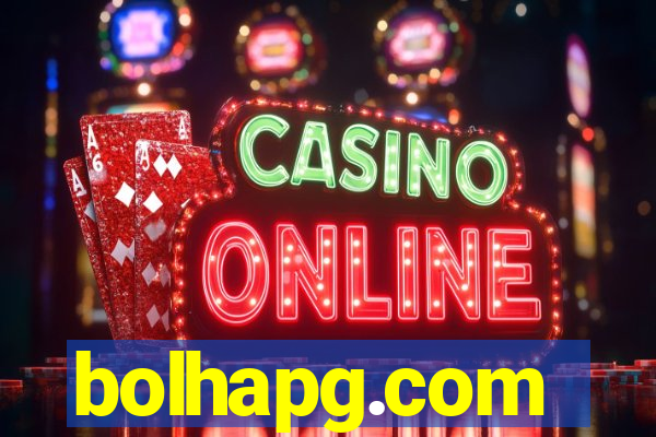bolhapg.com