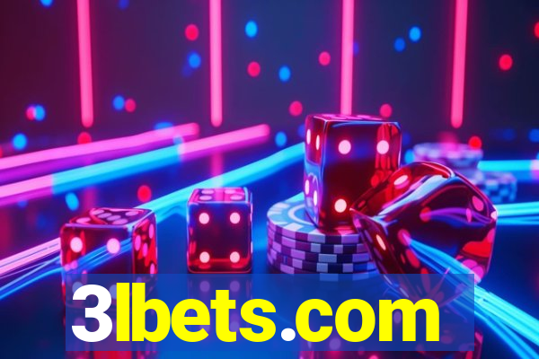 3lbets.com